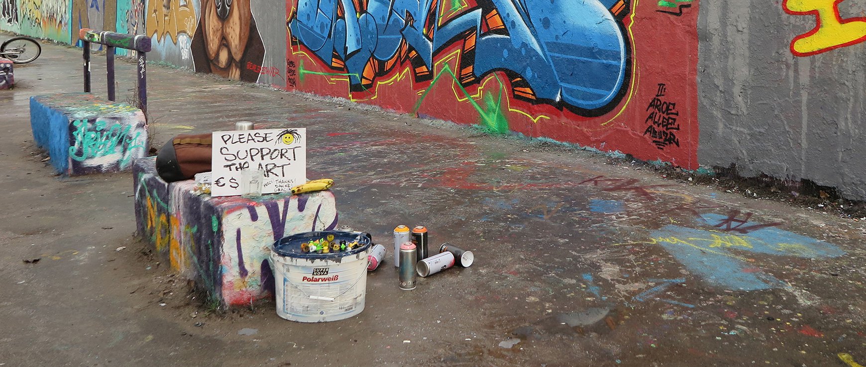 Dein Projekt Findet Stadt